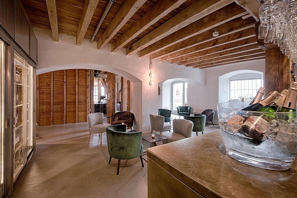 La Fabrica Del Canal (Adults Only) Abarca Εξωτερικό φωτογραφία