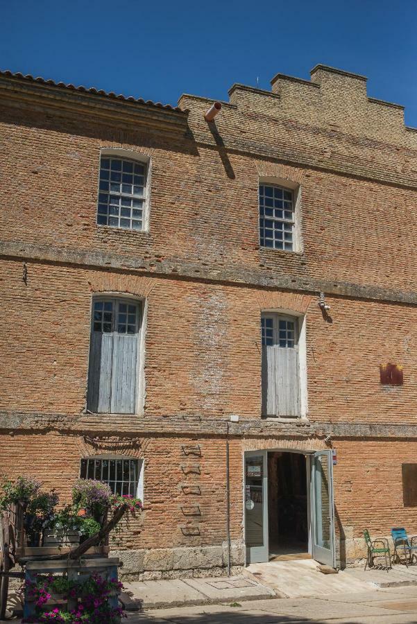 La Fabrica Del Canal (Adults Only) Abarca Εξωτερικό φωτογραφία