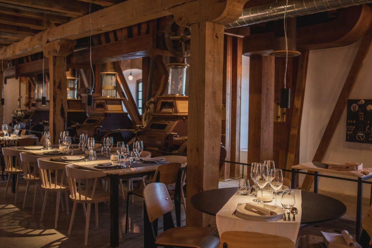 La Fabrica Del Canal (Adults Only) Abarca Εξωτερικό φωτογραφία