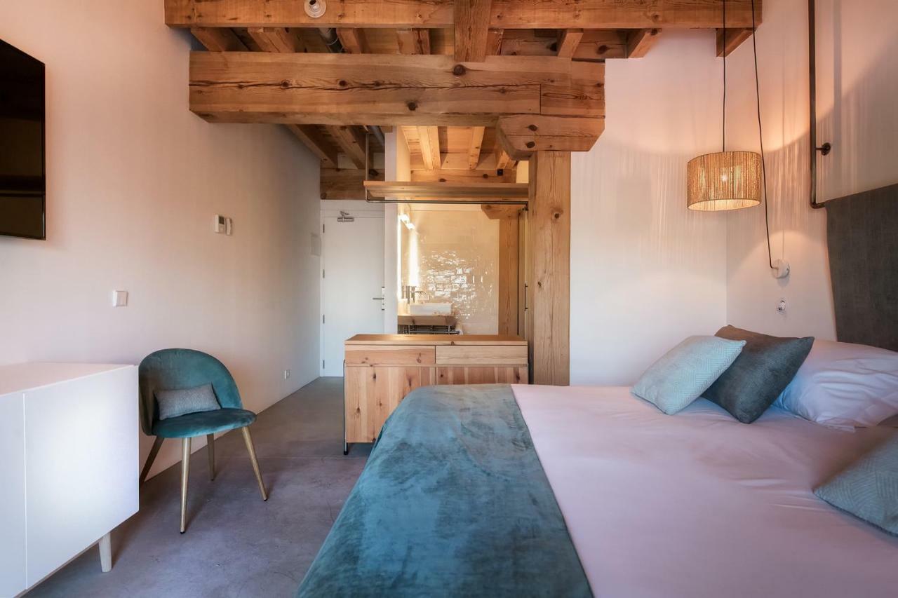 La Fabrica Del Canal (Adults Only) Abarca Εξωτερικό φωτογραφία